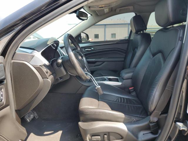 Продаж на аукціоні авто 2013 Cadillac Srx, vin: 3GYFNAE38DS652653, номер лоту: 54737664