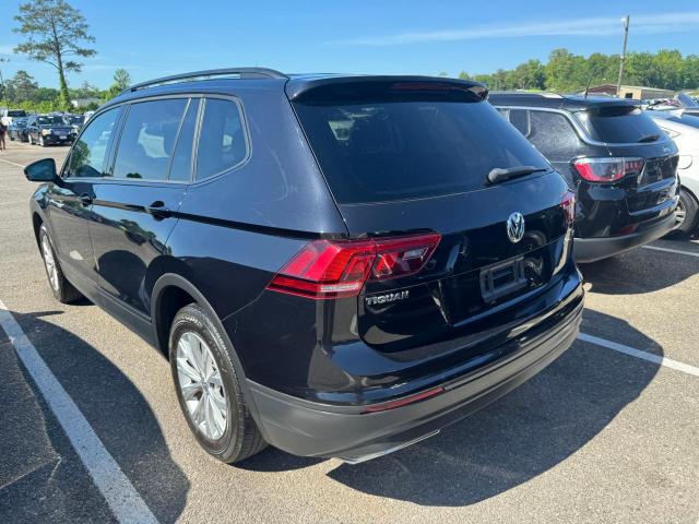 Aukcja sprzedaży 2018 Volkswagen Tiguan S, vin: 3VV1B7AX1JM023127, numer aukcji: 53559184