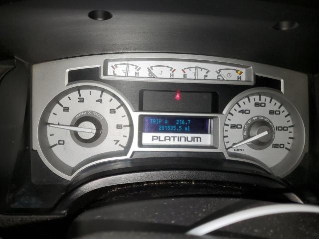 2010 Ford F150 Supercrew მანქანა იყიდება აუქციონზე, vin: 1FTFW1EV2AFB72614, აუქციონის ნომერი: 56035944