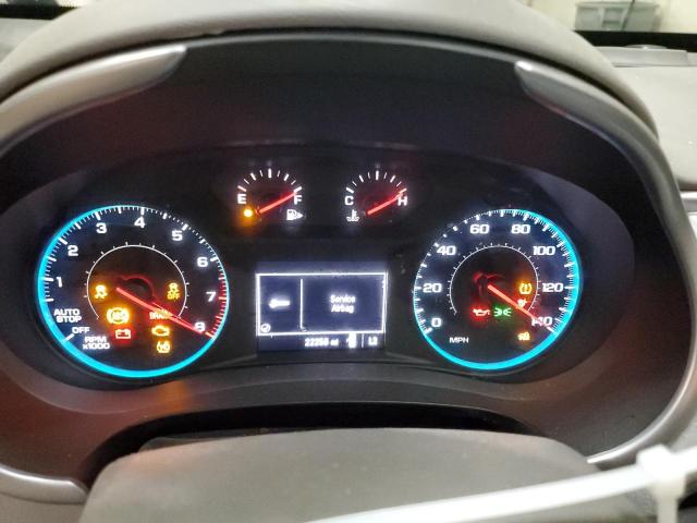 Продажа на аукционе авто 2016 Chevrolet Malibu L, vin: 1G1ZA5ST1GF239128, номер лота: 53594674