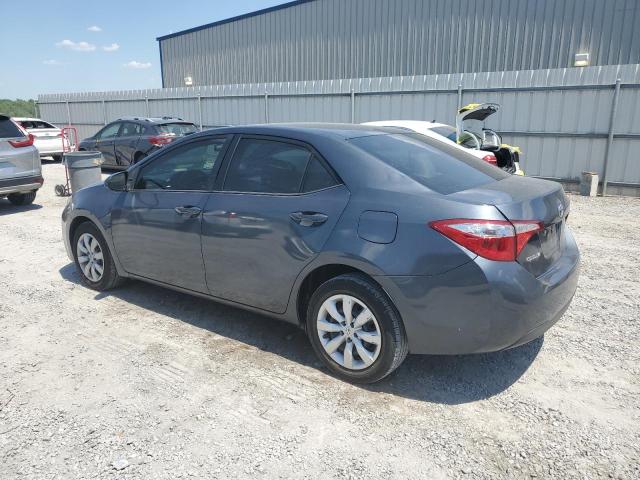 52940554 :رقم المزاد ، 5YFBURHE8GP462873 vin ، 2016 Toyota Corolla L مزاد بيع