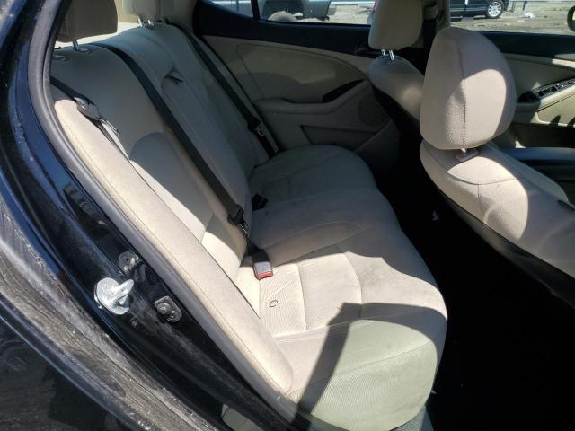 Продажа на аукционе авто 2015 Kia Optima Lx, vin: 5XXGM4A75FG467928, номер лота: 54086424