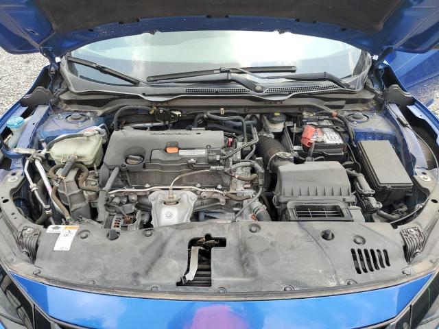 Aukcja sprzedaży 2019 Honda Civic Lx, vin: 19XFC2F62KE014209, numer aukcji: 54420054