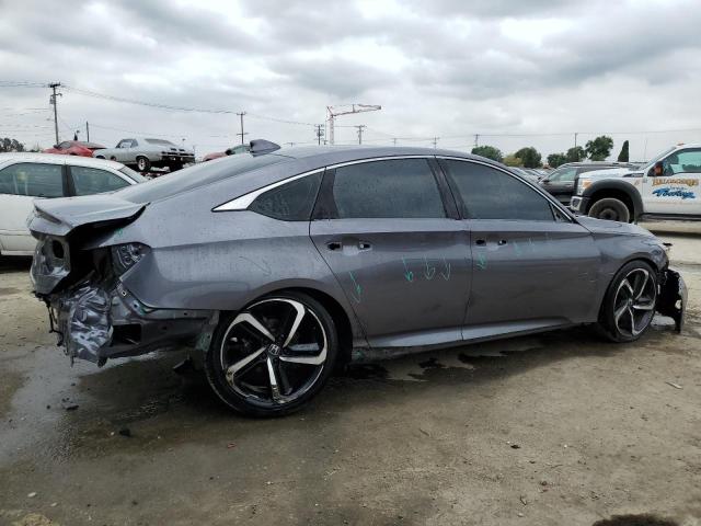 Aukcja sprzedaży 2020 Honda Accord Sport, vin: 1HGCV1F39LA137203, numer aukcji: 53534614