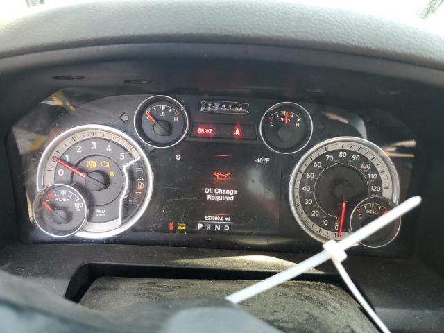 59272794 :رقم المزاد ، 3C7WRMDL6GG203625 vin ، 2016 Ram 5500 مزاد بيع