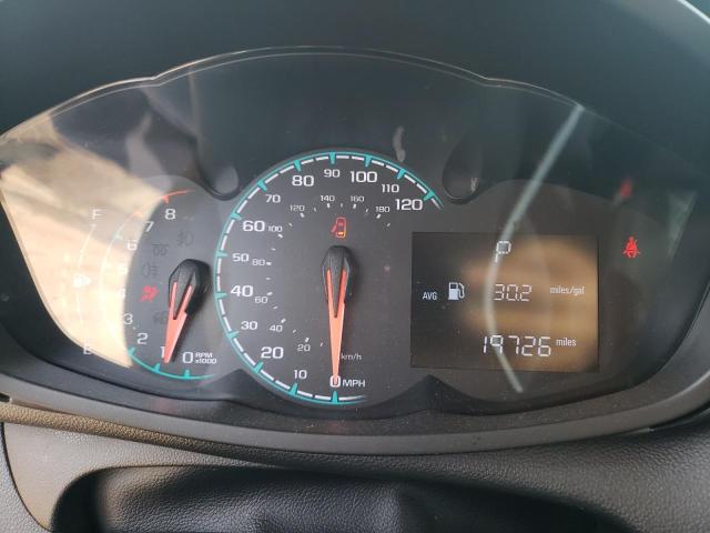 Продаж на аукціоні авто 2022 Chevrolet Spark Ls, vin: KL8CB6SA1NC035001, номер лоту: 54321014