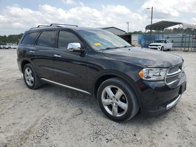 Продаж на аукціоні авто 2012 Dodge Durango Citadel, vin: 1C4SDHET8CC260549, номер лоту: 54243124