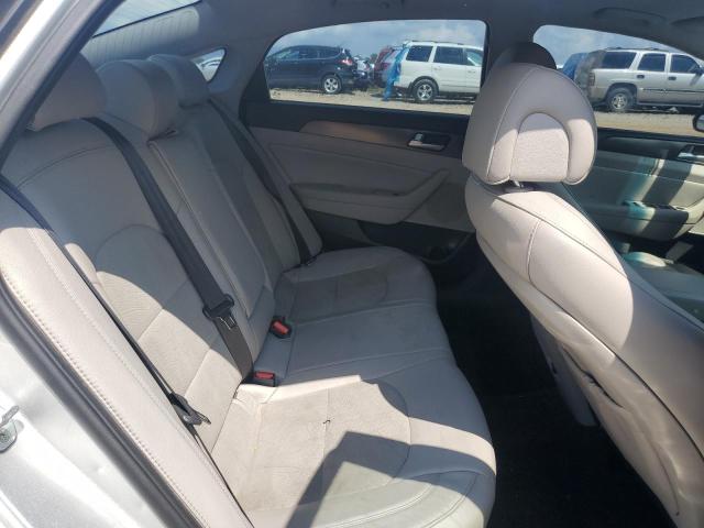 Продажа на аукционе авто 2017 Hyundai Sonata Sport, vin: 5NPE34AF7HH567778, номер лота: 53729574