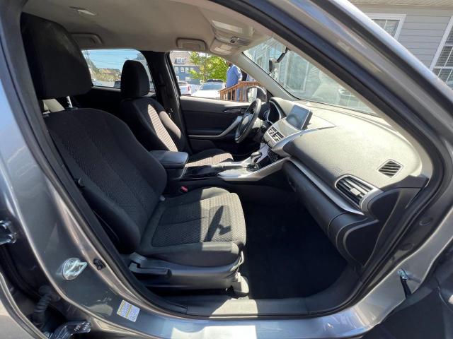 54463534 :رقم المزاد ، JA4AT4AA4JZ048750 vin ، 2018 Mitsubishi Eclipse Cross Le مزاد بيع