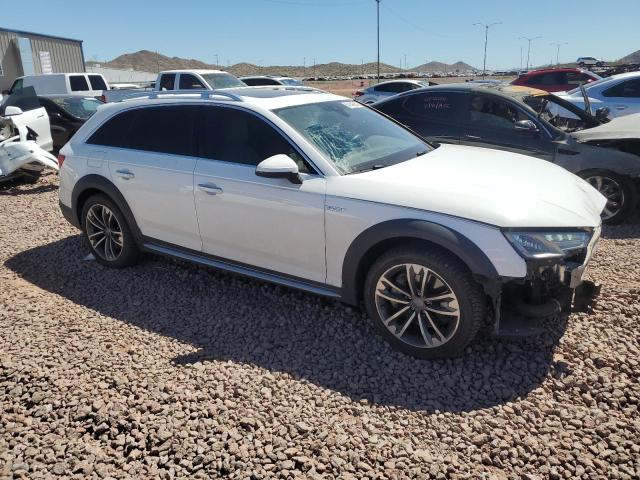 54349854 :رقم المزاد ، WA17NAF47HA064178 vin ، 2017 Audi A4 Allroad Premium مزاد بيع