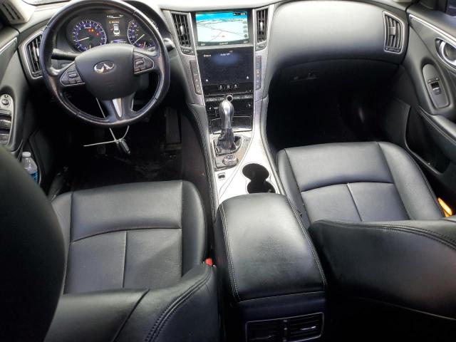 Продажа на аукционе авто 2014 Infiniti Q50 Base, vin: JN1BV7AR3EM688708, номер лота: 53703894