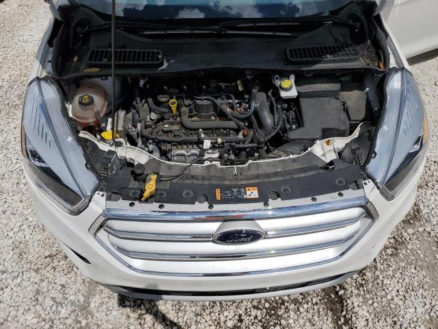 Продажа на аукционе авто 2019 Ford Escape Sel, vin: 1FMCU9HD0KUA97432, номер лота: 53410414