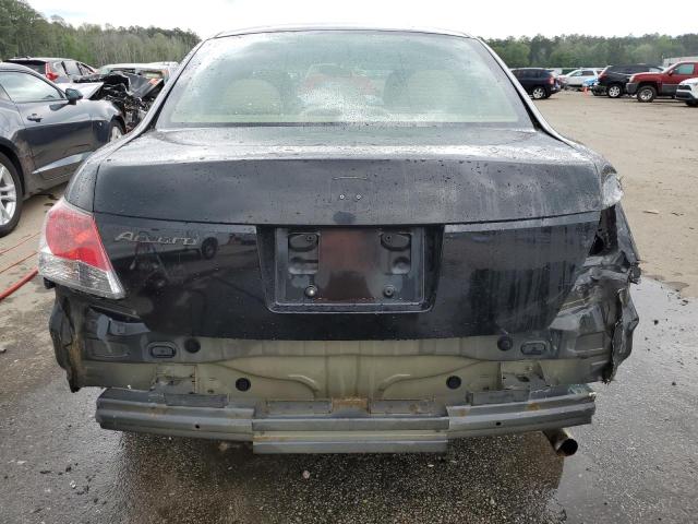 Продаж на аукціоні авто 2009 Honda Accord Ex, vin: 1HGCP26719A140611, номер лоту: 54120224