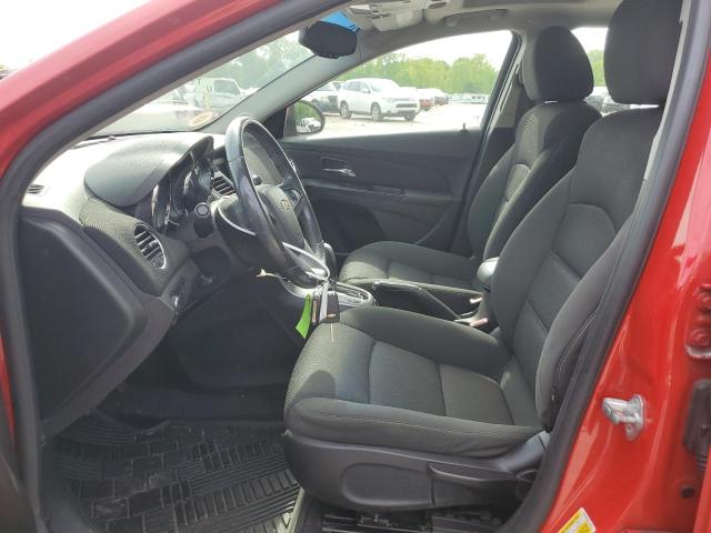 54057154 :رقم المزاد ، 1G1PF5SC2C7147619 vin ، 2012 Chevrolet Cruze Lt مزاد بيع