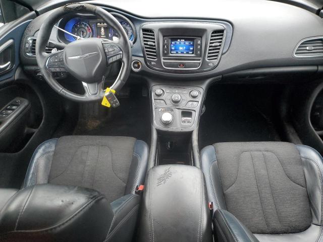 Aukcja sprzedaży 2015 Chrysler 200 S, vin: 1C3CCCBB1FN750138, numer aukcji: 54202404