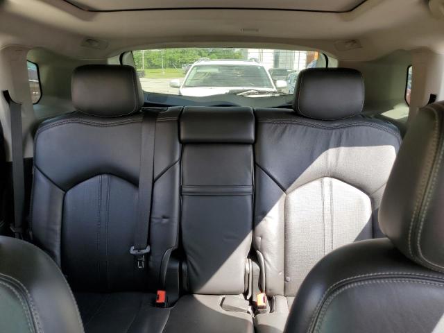 Aukcja sprzedaży 2016 Cadillac Srx Performance Collection, vin: 3GYFNCE35GS507828, numer aukcji: 54318704