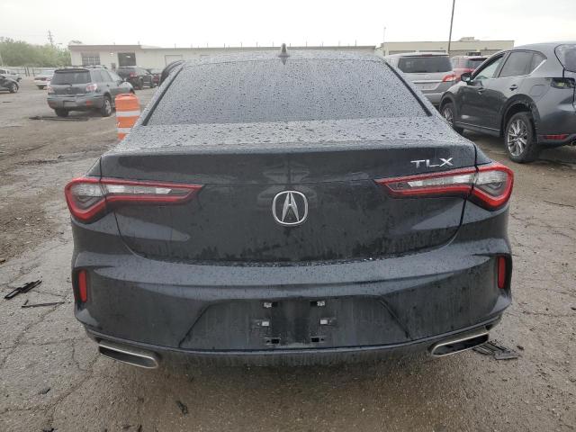 Aukcja sprzedaży 2021 Acura Tlx, vin: 19UUB5F3XMA016587, numer aukcji: 53565564