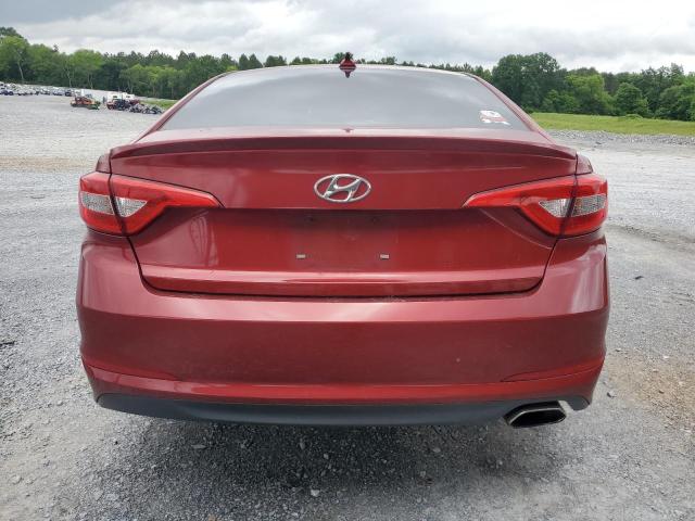 Aukcja sprzedaży 2015 Hyundai Sonata Se, vin: 5NPE24AF1FH236498, numer aukcji: 54647624