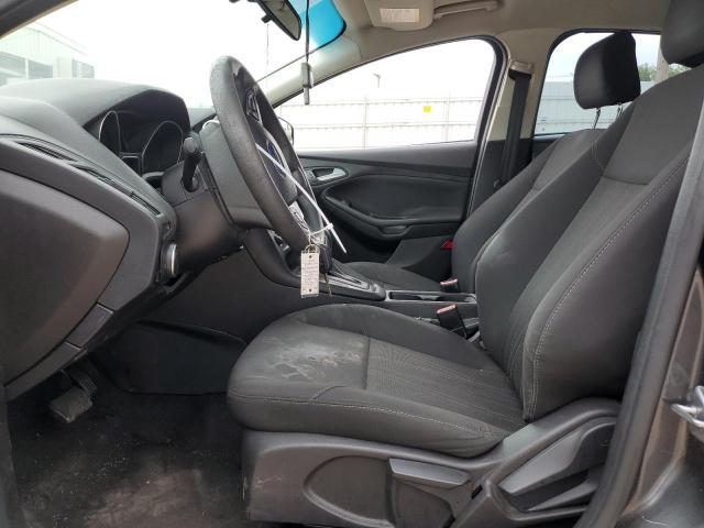 Aukcja sprzedaży 2017 Ford Focus Se, vin: 1FADP3F29HL303527, numer aukcji: 55694664