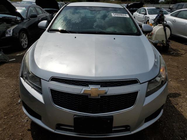 Продаж на аукціоні авто 2012 Chevrolet Cruze Lt, vin: 1G1PF5SC3C7189880, номер лоту: 54809024