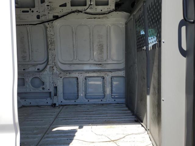 54465044 :رقم المزاد ، 1FTBW3XV9KKB90706 vin ، 2019 Ford Transit مزاد بيع