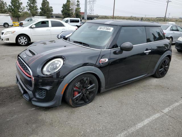 Aukcja sprzedaży 2017 Mini Cooper John Cooper Works, vin: WMWXM9C3XH2G49365, numer aukcji: 56137564