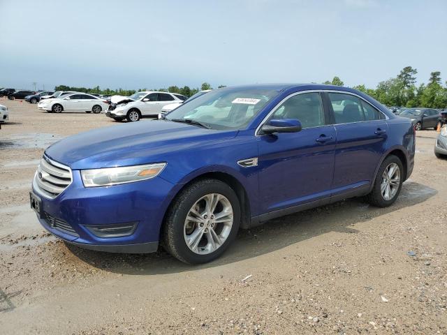 2013 Ford Taurus Sel მანქანა იყიდება აუქციონზე, vin: 1FAHP2E80DG176994, აუქციონის ნომერი: 53650384