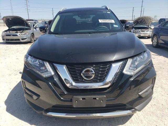 Продажа на аукционе авто 2020 Nissan Rogue S, vin: 5N1AT2MT5LC818561, номер лота: 53805444