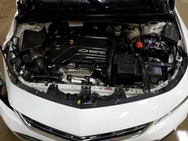 Продажа на аукционе авто 2016 Chevrolet Malibu L, vin: 1G1ZA5ST1GF239128, номер лота: 53594674