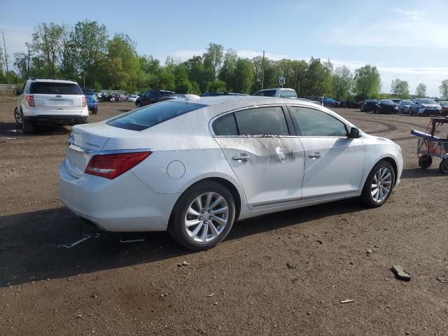 53324484 :رقم المزاد ، 1G4GA5G3XFF150806 vin ، 2015 Buick Lacrosse مزاد بيع