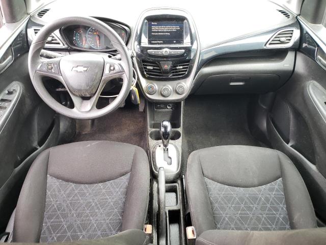 Aukcja sprzedaży 2019 Chevrolet Spark 1lt, vin: KL8CD6SA0KC702159, numer aukcji: 55251354