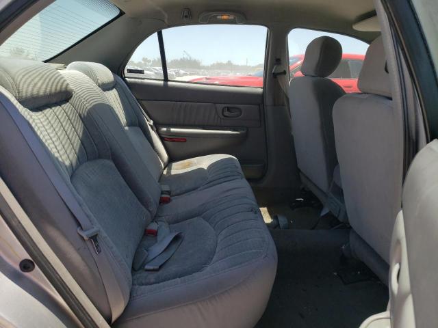 55077004 :رقم المزاد ، 2G4WS52J621167702 vin ، 2002 Buick Century مزاد بيع
