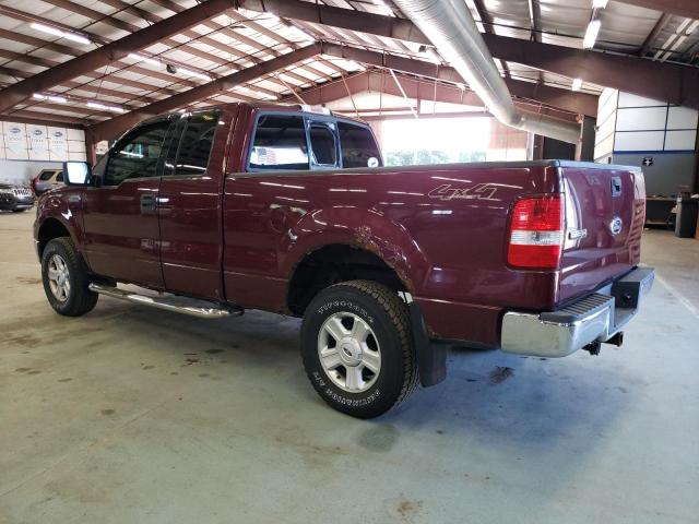 Продаж на аукціоні авто 2004 Ford F150, vin: 1FTRX14W44NA54725, номер лоту: 56750204