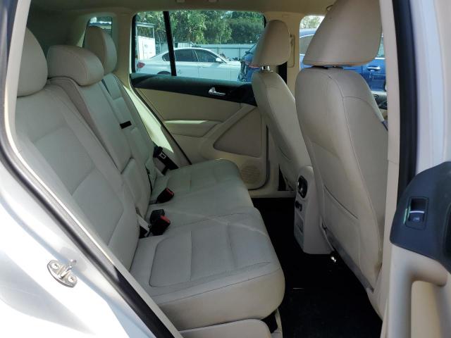 Продаж на аукціоні авто 2012 Volkswagen Tiguan S, vin: WVGAV7AX2CW514505, номер лоту: 53142694