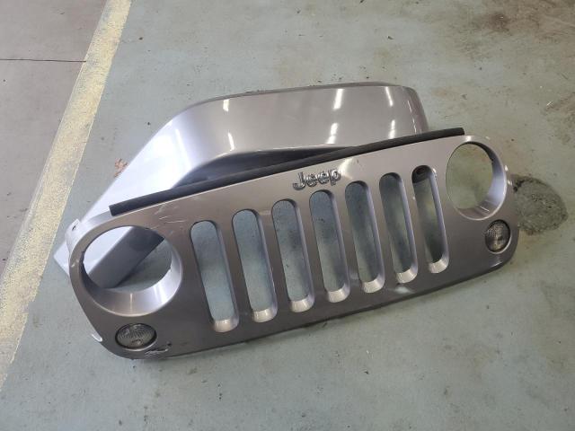 54748664 :رقم المزاد ، 1C4BJWEGXEL253699 vin ، 2014 Jeep Wrangler Unlimited Sahara مزاد بيع