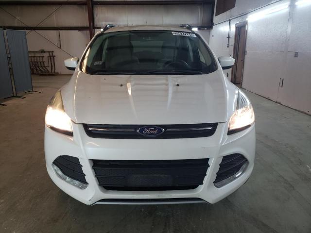 2015 Ford Escape Se მანქანა იყიდება აუქციონზე, vin: 1FMCU9G9XFUC82218, აუქციონის ნომერი: 53827264