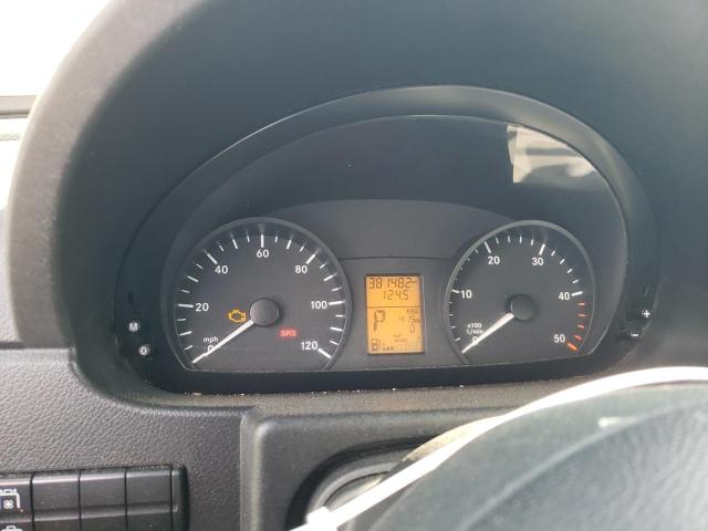 Aukcja sprzedaży 2011 Mercedes-benz Sprinter 2500, vin: WD3PE8CB1B5600795, numer aukcji: 52229294