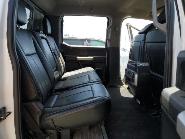 Продаж на аукціоні авто 2021 Ford F250 Super Duty, vin: 1FT7W2BT4MED93350, номер лоту: 55670514