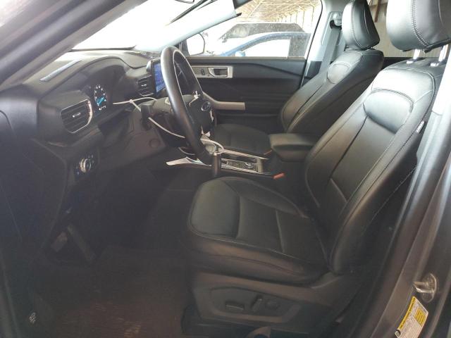 Aukcja sprzedaży 2021 Ford Explorer Limited, vin: 1FM5K8FW0MNA15547, numer aukcji: 53711224