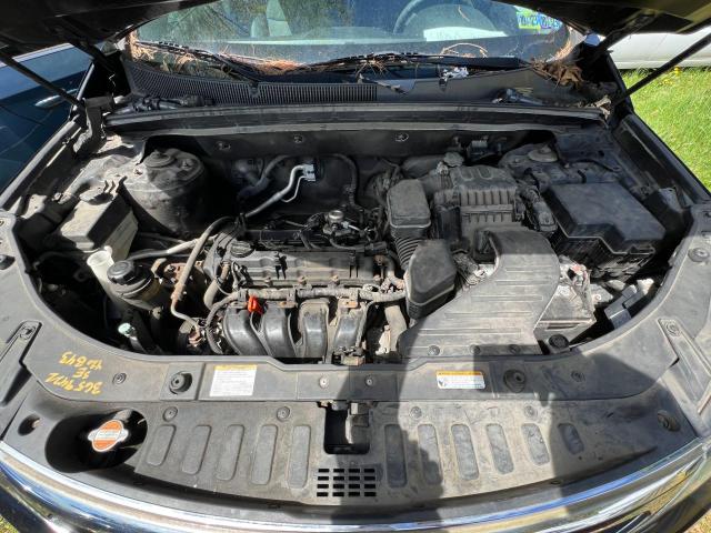 2012 Kia Sorento Base მანქანა იყიდება აუქციონზე, vin: 5XYKT4A62CG197049, აუქციონის ნომერი: 55043994