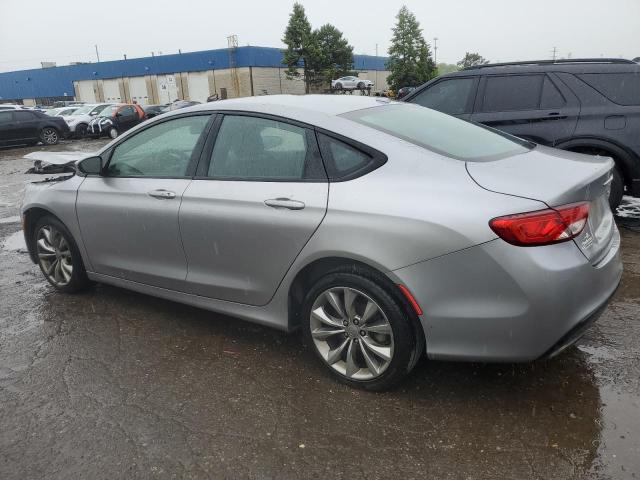 Aukcja sprzedaży 2015 Chrysler 200 S, vin: 1C3CCCBB1FN750138, numer aukcji: 54202404