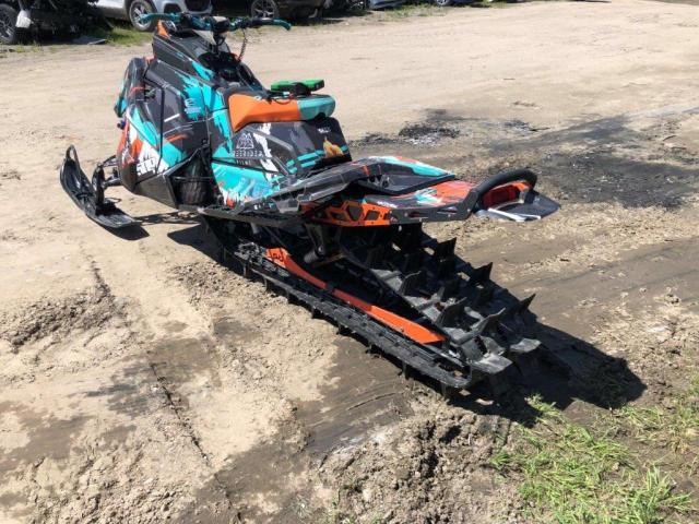 2024 Pola 850rmk Kha მანქანა იყიდება აუქციონზე, vin: SN1TFG8M8RC233337, აუქციონის ნომერი: 54517664