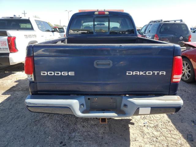 Продаж на аукціоні авто 2003 Dodge Dakota Quad Sport, vin: 1D7HG38N83S237267, номер лоту: 53259654