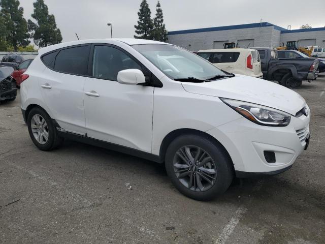 2015 Hyundai Tucson Gls მანქანა იყიდება აუქციონზე, vin: KM8JT3AF5FU119367, აუქციონის ნომერი: 54438284