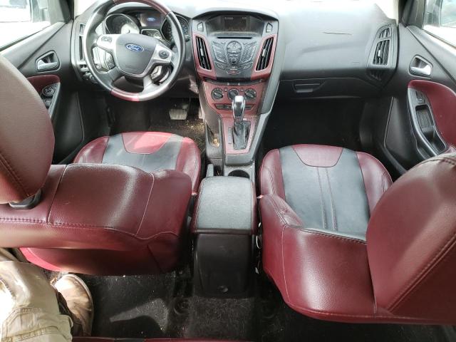 Продаж на аукціоні авто 2012 Ford Focus Se, vin: 1FAHP3K2XCL413602, номер лоту: 54346744
