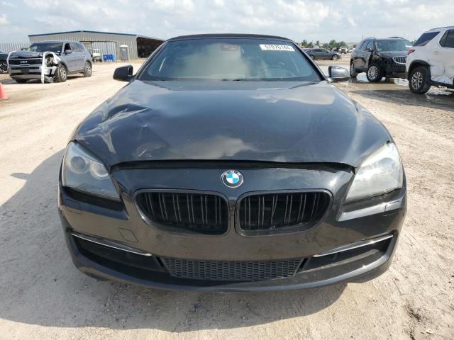 Продажа на аукционе авто 2012 Bmw 650 I, vin: WBALZ3C57CDL72134, номер лота: 57076144