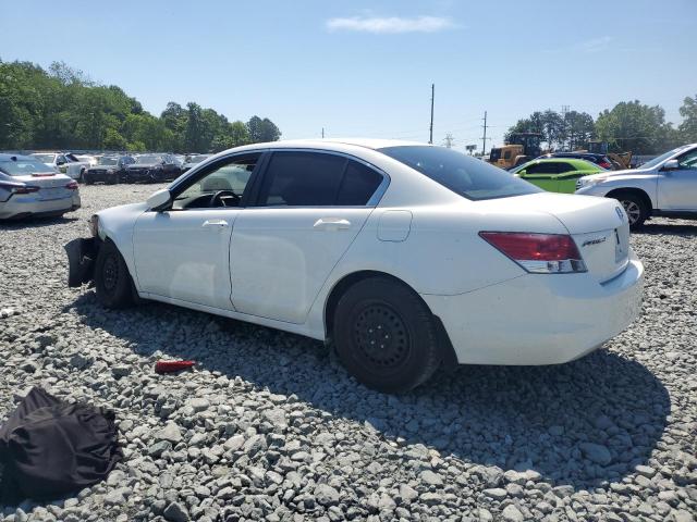 2010 Honda Accord Lx მანქანა იყიდება აუქციონზე, vin: 1HGCP2F32AA186272, აუქციონის ნომერი: 55725514