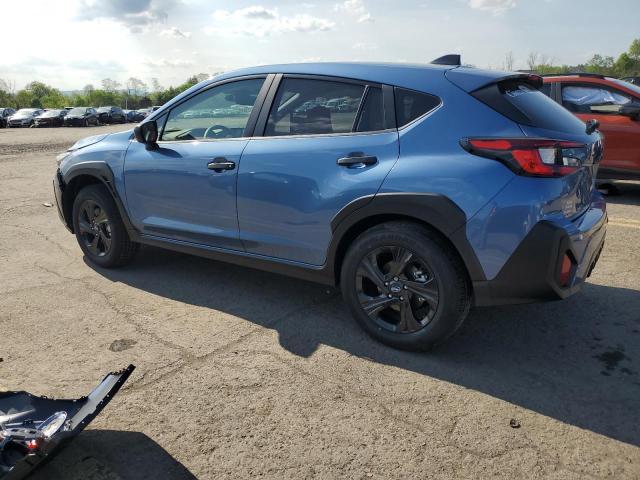Aukcja sprzedaży 2024 Subaru Crosstrek, vin: JF2GUABC1RH338443, numer aukcji: 54139264