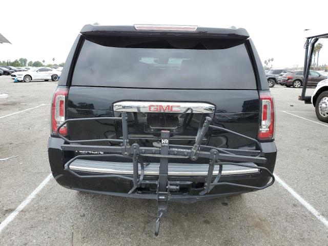 Auction sale of the 2016 Gmc Yukon, vin: 1GKS2CKJXGR244405, lot number: 55217394