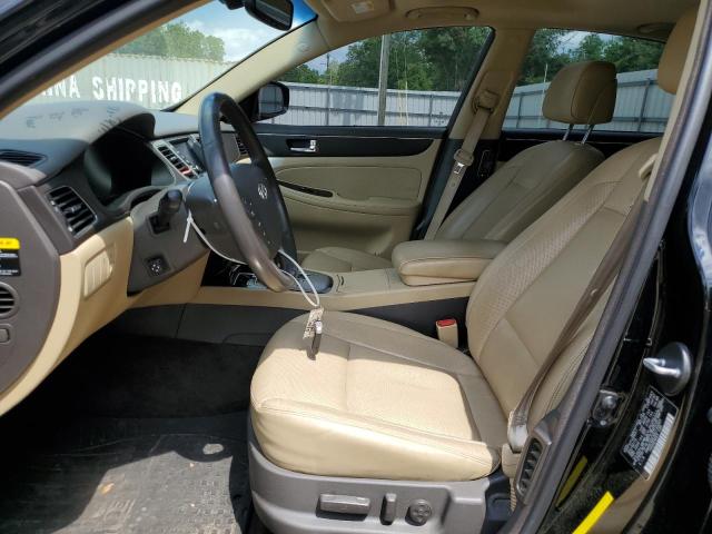 Aukcja sprzedaży 2011 Hyundai Genesis 3.8l, vin: KMHGC4DE3BU135063, numer aukcji: 53275704